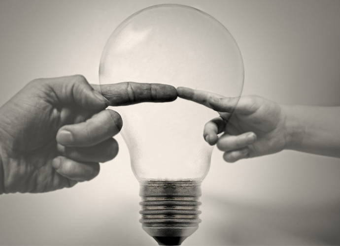 Te ayudamos a reducir el consumo de energía eléctrica en tu hogar