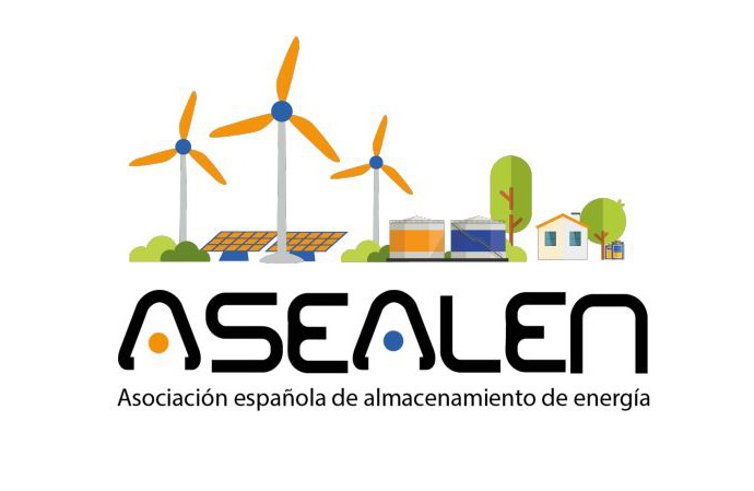 Nace ASEALEN, la Asociación Española de Almacenamiento de Energía
